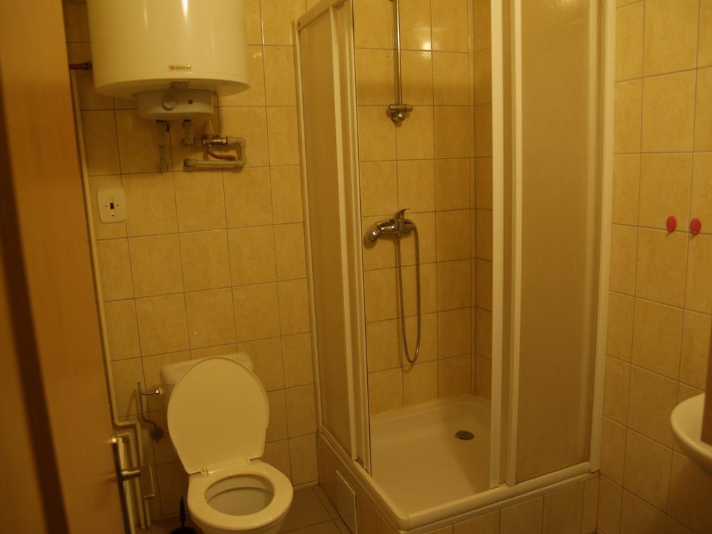 Pension U Vlcku Hracholusky Habitación foto